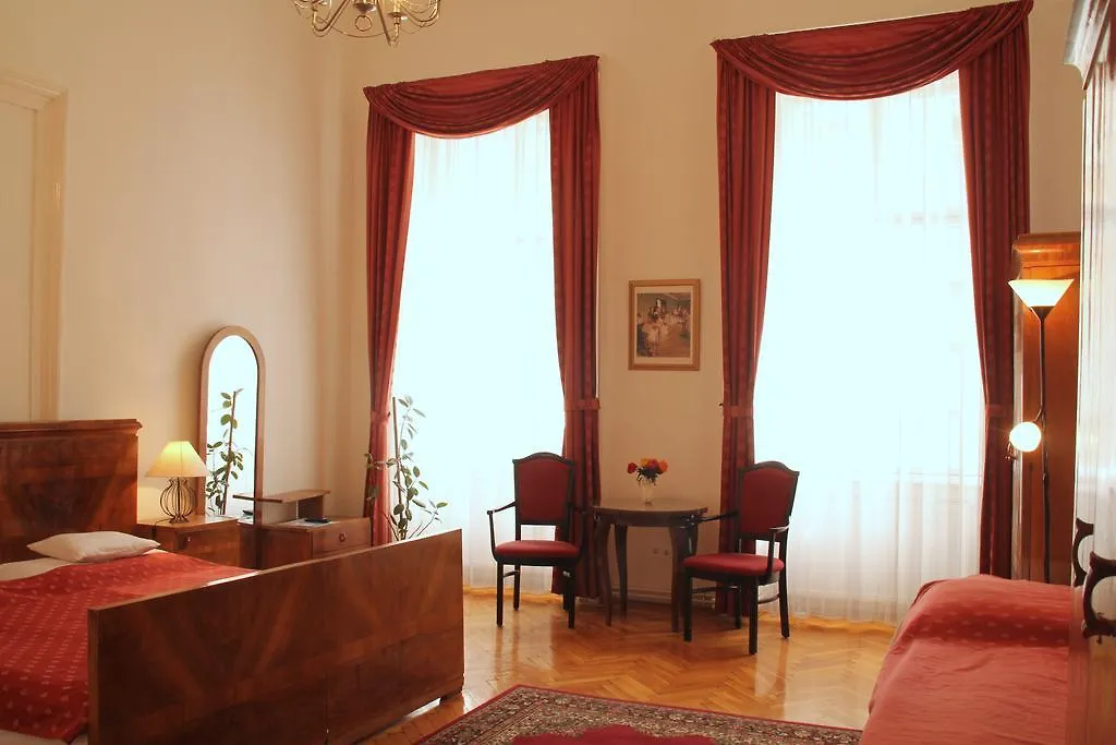 Kalvin House Budapest Aparthotel 3*,  Ουγγαρία