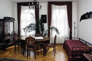 Apart Otel Kalvin House Budapeşte