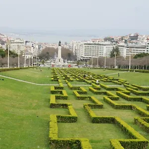 Hotel Excelsior Lisboa