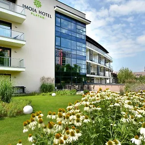 Imola Platan 4*, Eger Hongarije
