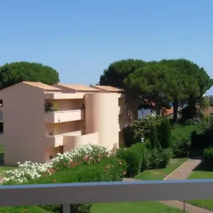  Appartamento Vista Splendida Du Golf Francia