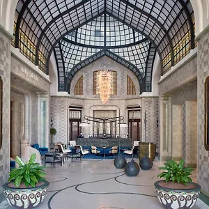 Otel Four Seasons Gresham Palace, Budapeşte