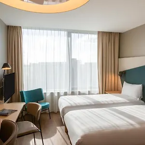 Lägenhetshotell Adagio Stratford ****