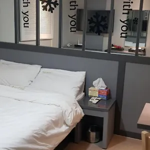 Alps , インチョン広域市 韓国