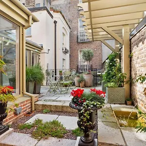 Bed & Breakfast Gardiner ***