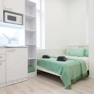  Apartamento Holidays Harmony