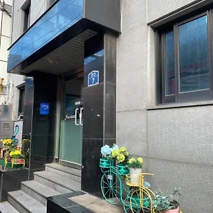 J Mini & House , ソウル特別市 韓国