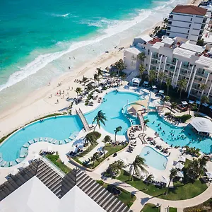 Resort Now Jade Riviera Cancun Resort&spa - Puerto Morelos
