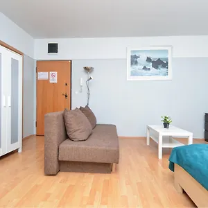 Apart-hotel Agape, Budapeste