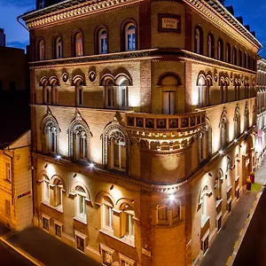Otel Museum, Budapeşte