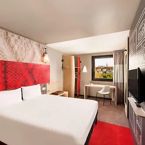 Otel Ibis Castle Hill, Budapeşte