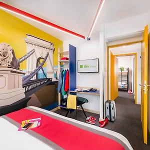Hotell Ibis Styles Citywest