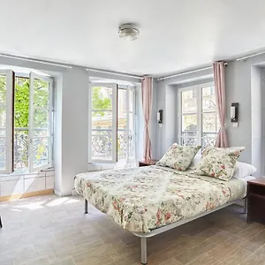 Hotell Le Petit Borda 