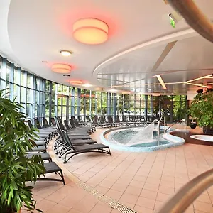 & Park 4*, Eger Hongarije