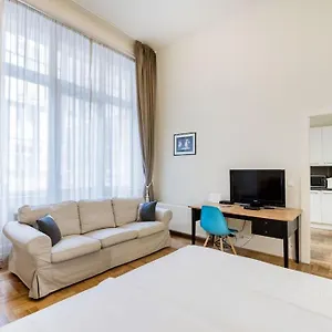  Apartamento Klarahome