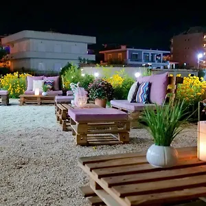 Venti Et Maris 3*, Ksamil Albanië