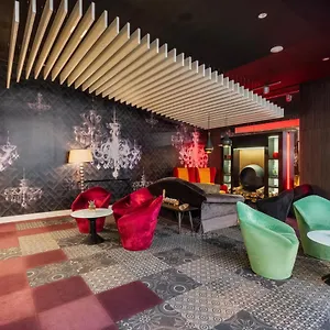 Hotel Ikonik Parlament, Budapeste