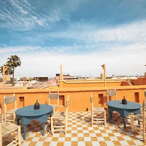 & Dar Baraka & Karam 4* Marrakesh
