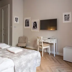 Serenity Boutique Budapest