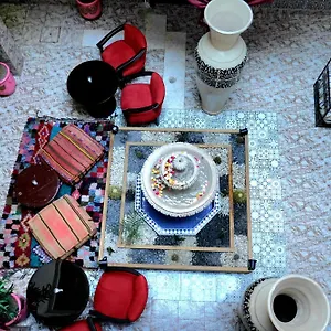 El Kennaria 3* Marrakesh