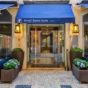 Santa Justa 4* Lisboa