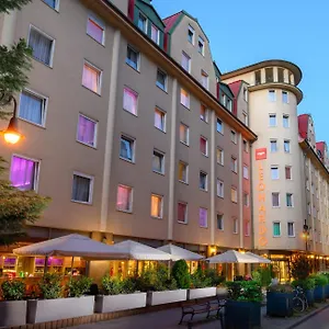 Otel Leonardo, Budapeşte