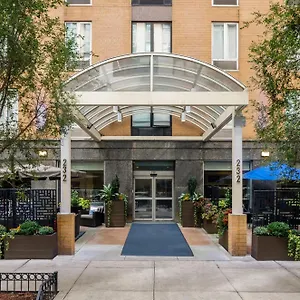 Hotel Holiday Inn Express Nyc Chelsea - Nomad Area By Ihg Nueva York