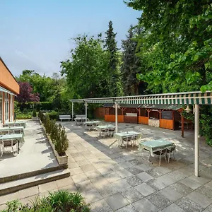 Otel Ibis Citysouth, Budapeşte