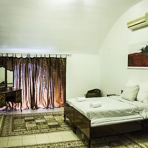 Apartament Travel, Budapeszt