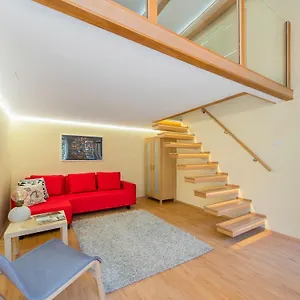 Apartament Central Vadasz Street, Budapeszt