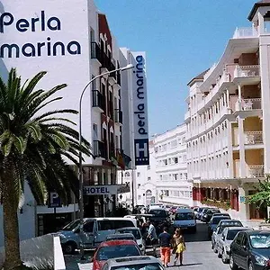 Hotel Sercotel Perla Marina Nerja