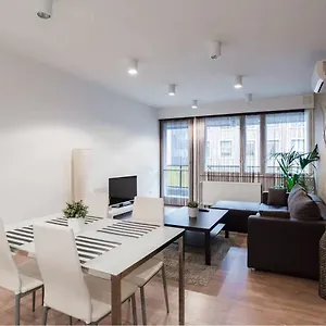 Otel Mercure Center, Budapeşte