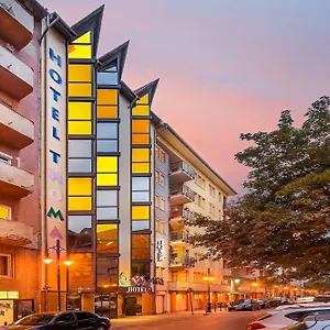 Hotell Thomas