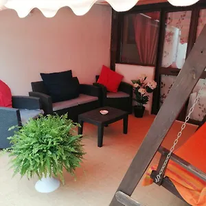  Appartamento La Terrazza Italia