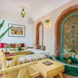 Helen 2* Marrakesh