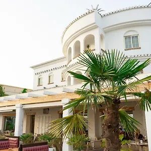 Hotel Yucas Atarfe