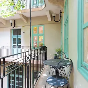  Apartamento Chestnut & Eliza