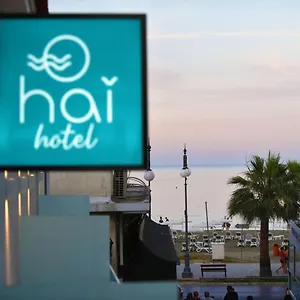 Hotell Hai Hotel 