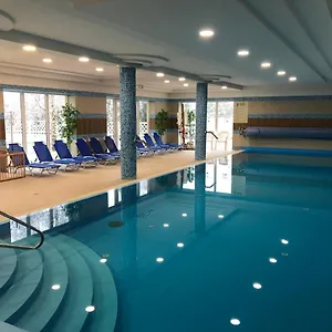 Hotell Matyas Kiraly Gyogy- Es Wellness ***