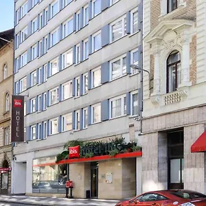 Otel Ibis, Budapeşte