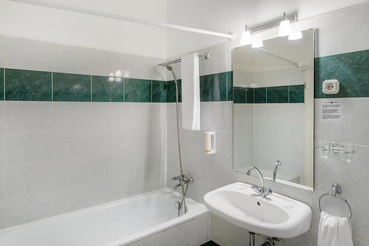 Kalvin House Budapest Lägenhetshotell