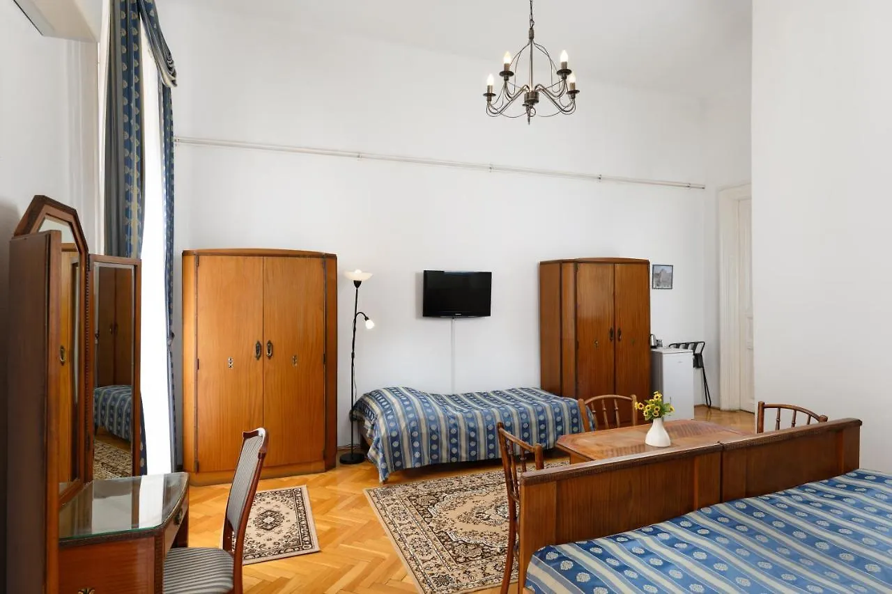 Kalvin House Budapest