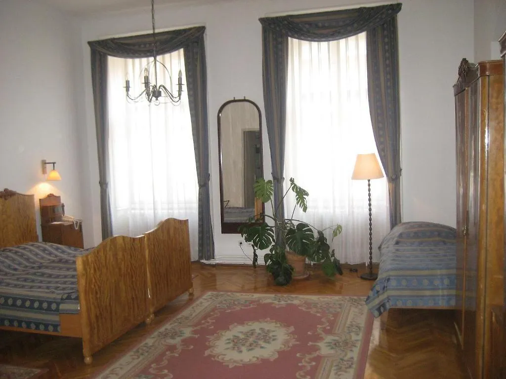 Kalvin House Budapest