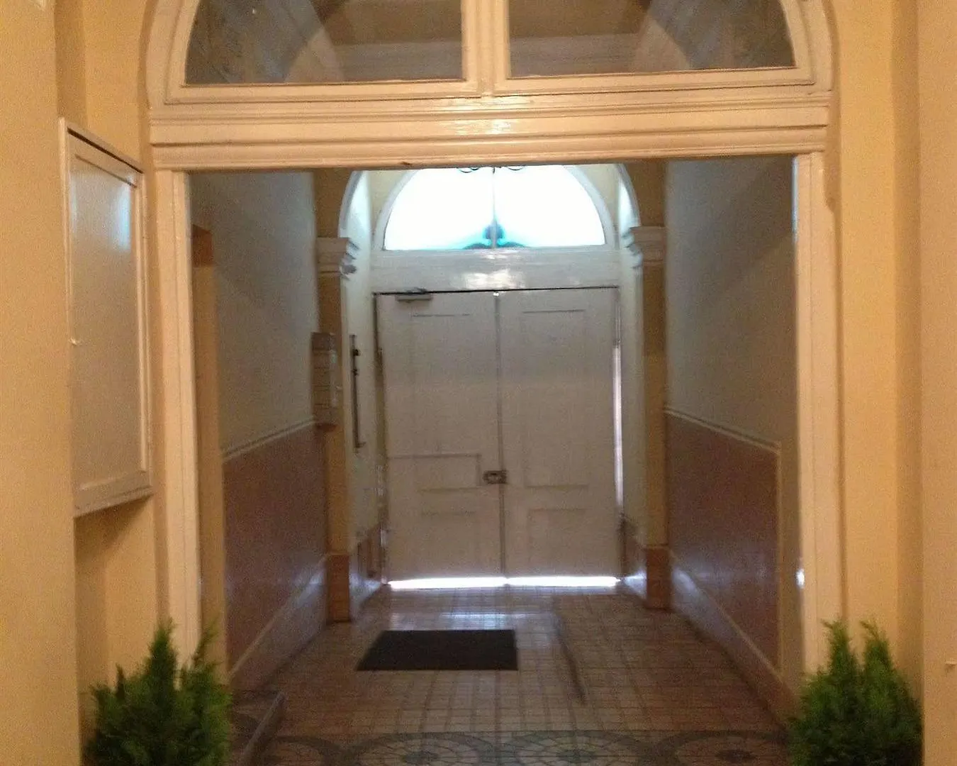 *** Lägenhetshotell Kalvin House Budapest Ungern