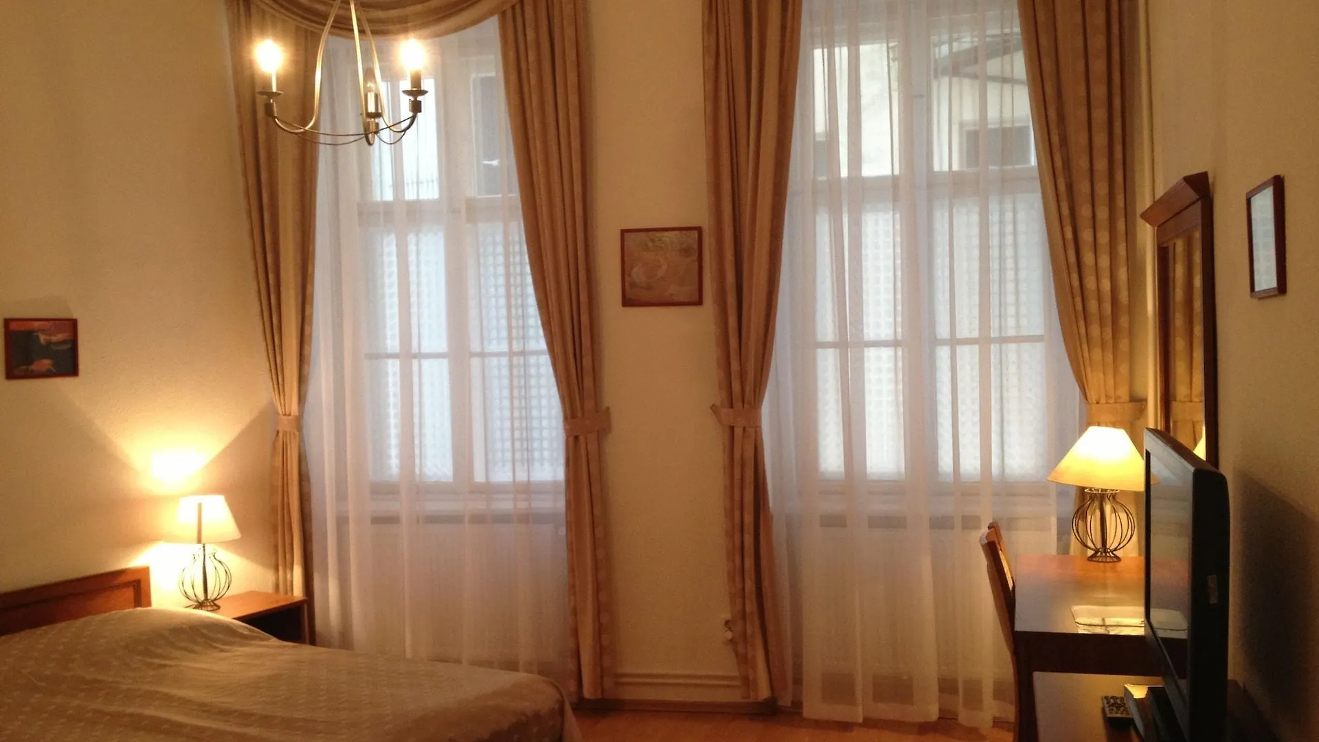 Appart hôtel Kalvin House Budapest