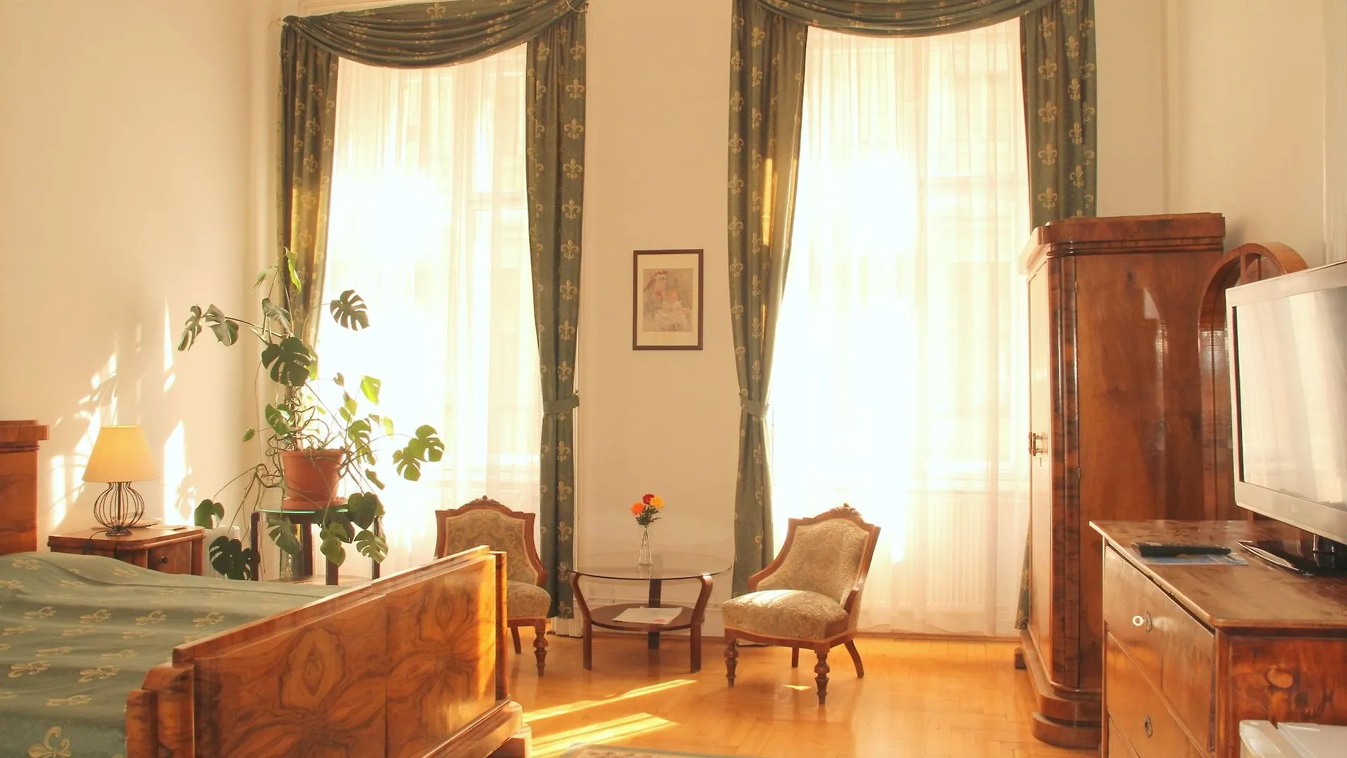 Kalvin House Budapest Hongrie