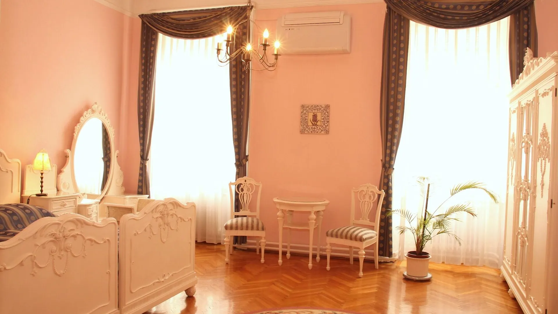 Kalvin House Budapest Hongrie