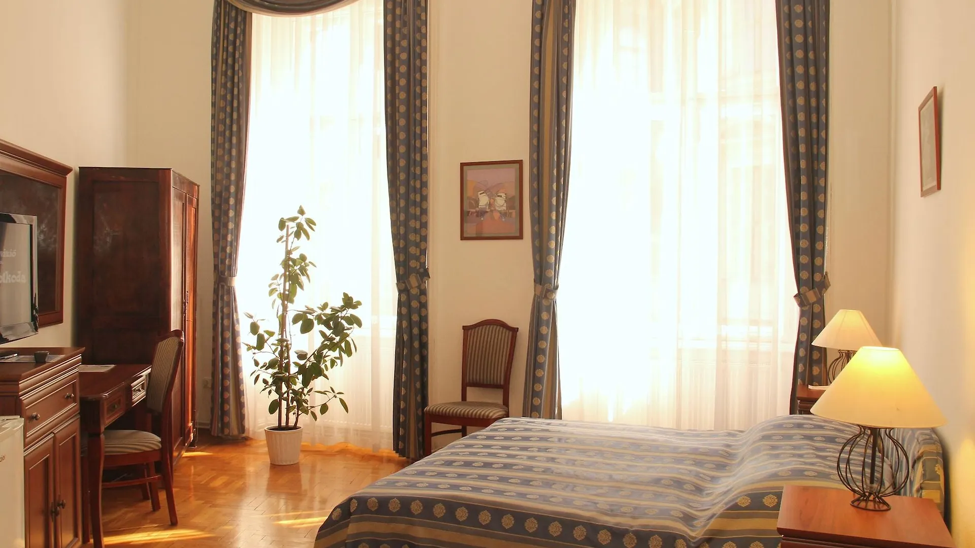 Kalvin House Budapest