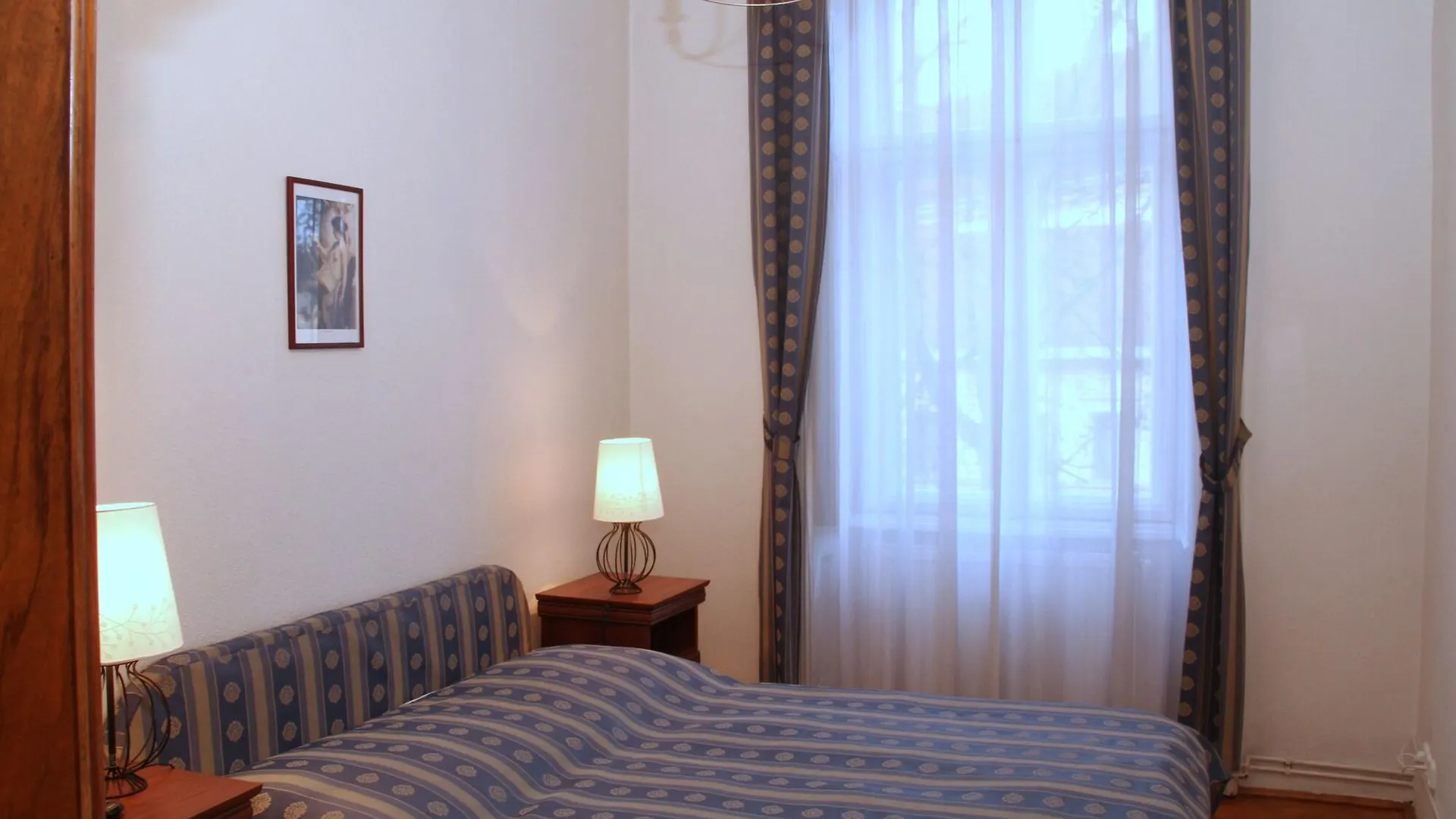 Kalvin House Budapest