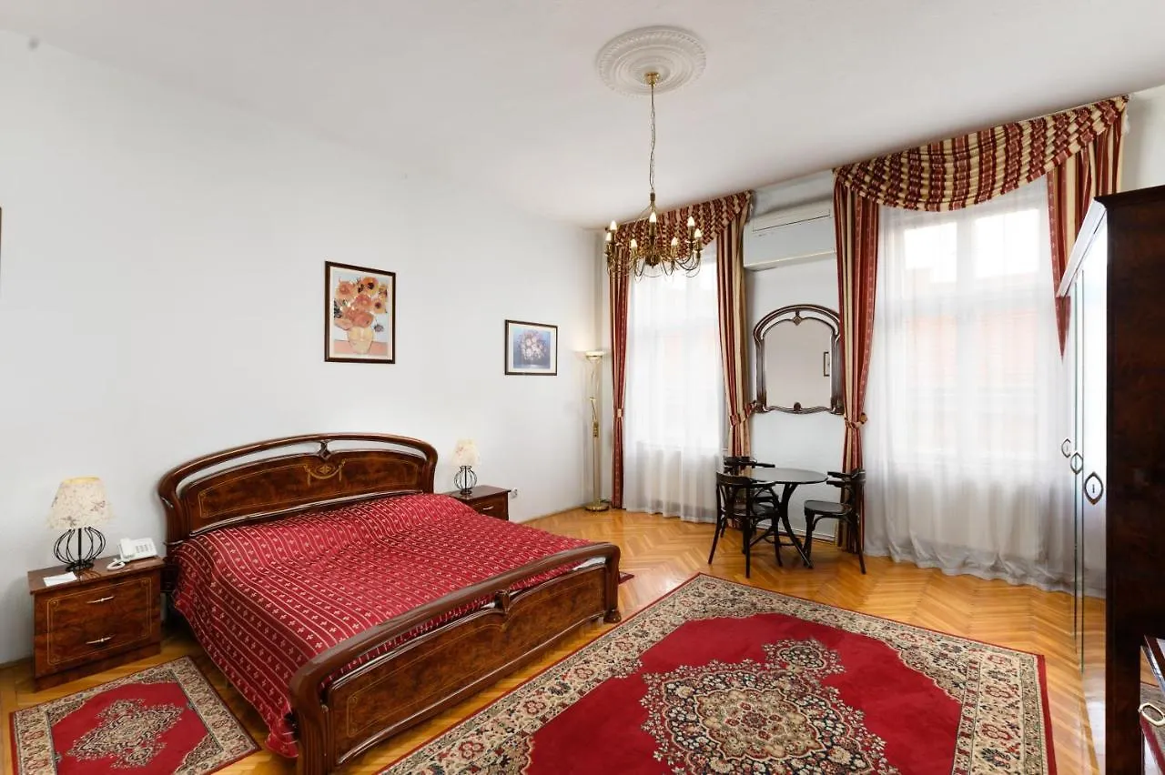 Kalvin House Budapest Appart hôtel